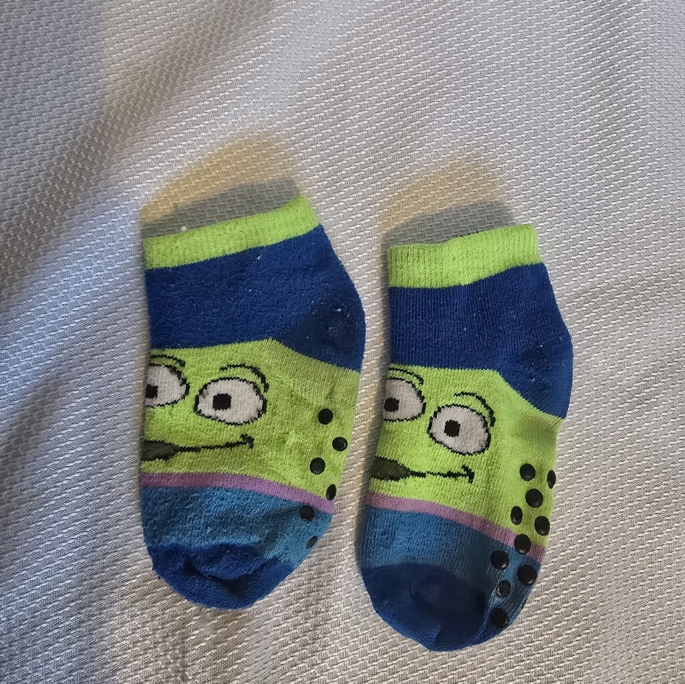 🚨3/30% OFF🚨Toy Story Socks